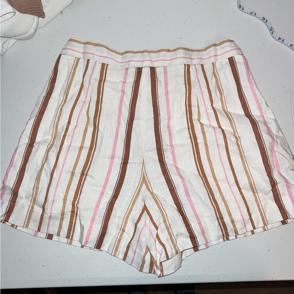 Lush Sort it out shorts - Picture 4 of 11